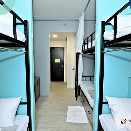 The City Flats Sacred Heart Makati City Luaran gambar